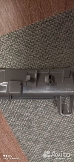 Повторитель поворота в зеркало Passat b5+