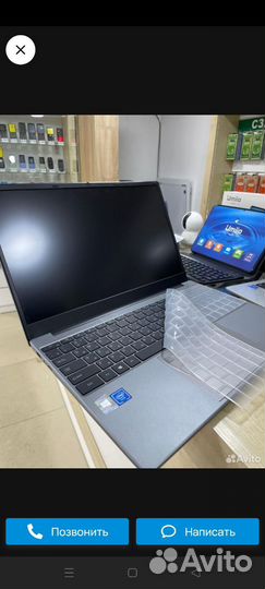 Ноутбук Ffbby v16 pro 512g