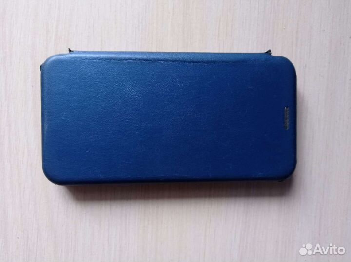 Чехол на Redmi note 8