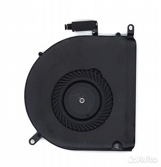 Кулер Apple Macbook Pro A1398 левый