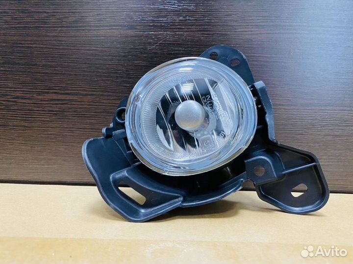 Фара противотуманная Mazda CX-5