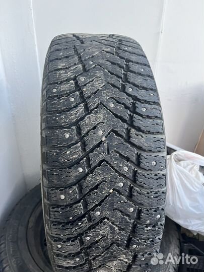 Cordiant Snow Cross 2 205/55 R16
