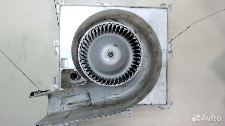 Двигатель отопителя Nissan X-Trail (T30), 2003