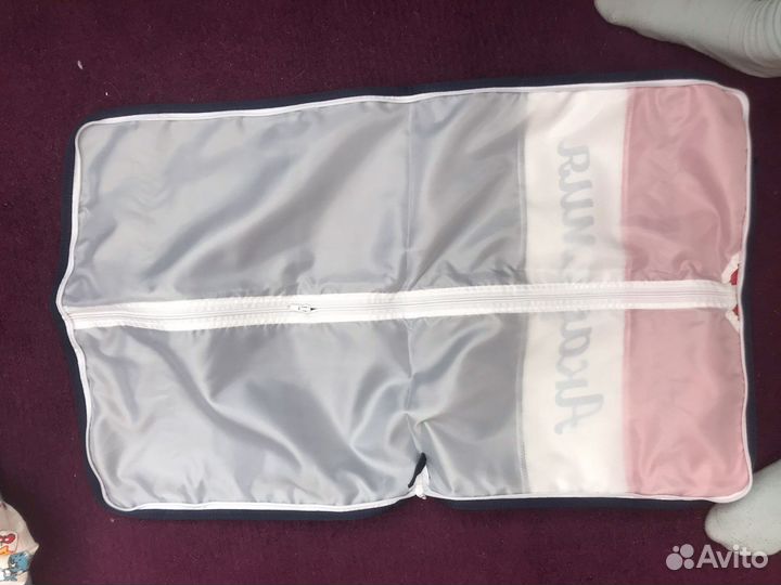 Спортивная сумка для гимнастики