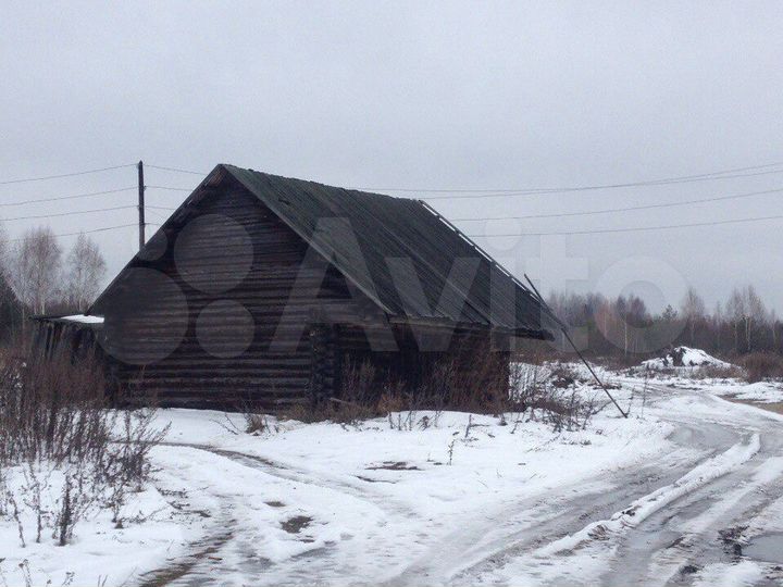 Склад, 1639 м²