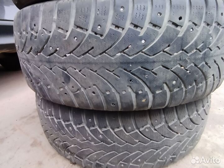 Pirelli Formula Ice 175/55 R17