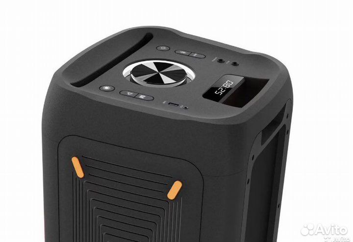 Колонка eltronic 800ватт мощная