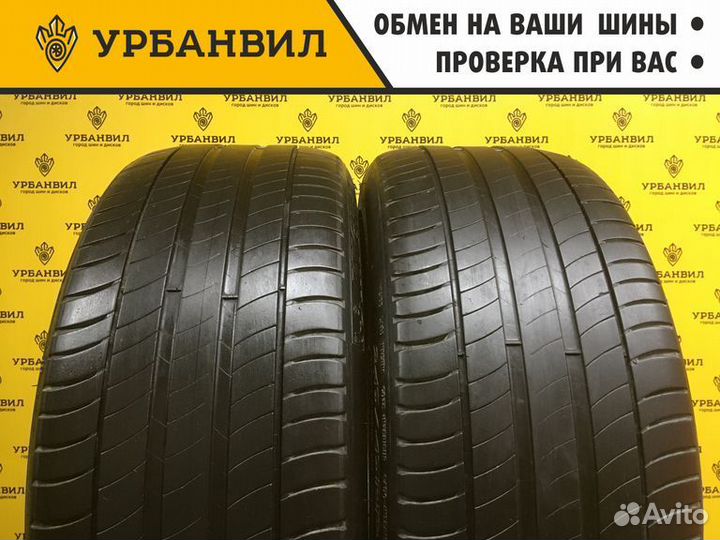 Michelin Primacy 3 ZP 245/45 R19 98Y