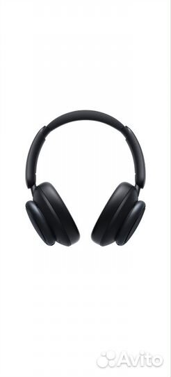 Беспроводные наушники накладные