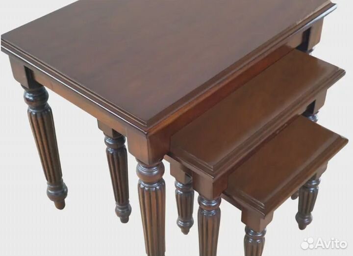 Кофейный стол MSM.121 Индонезия