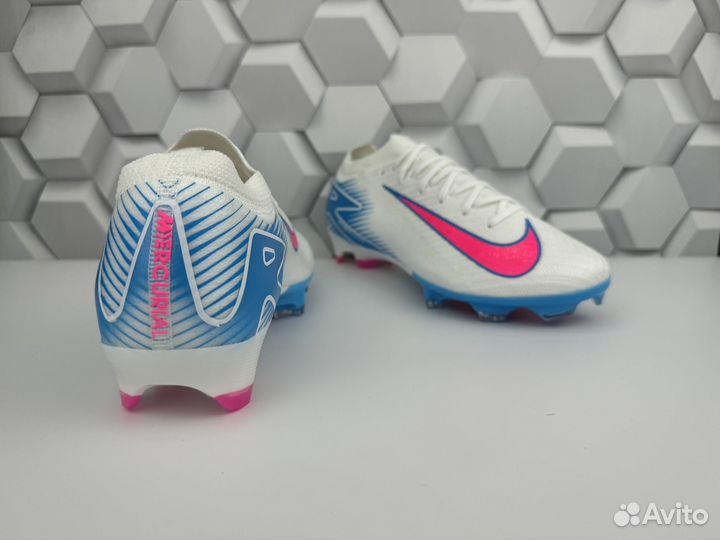 Бутсы nike mercurial vapor 16