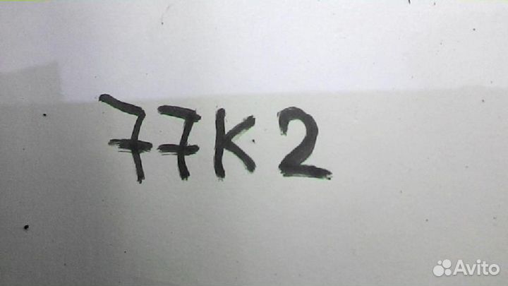 Блок управления двигателем Ford Galaxy