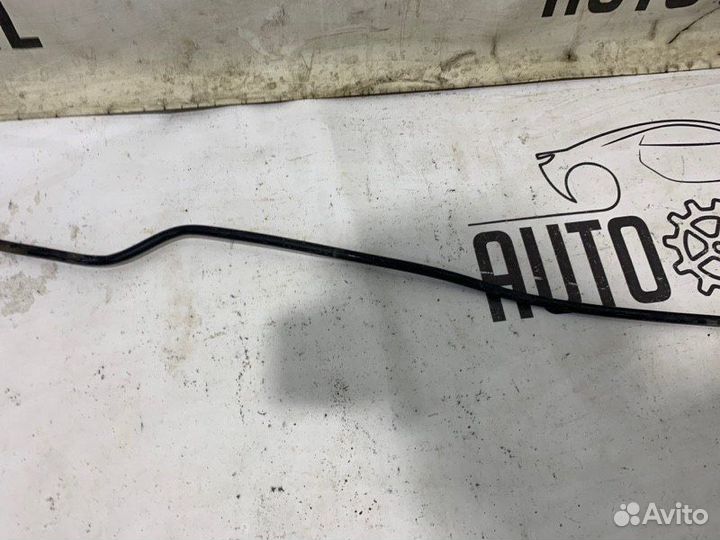 Трубка топливная Bmw 745 E65 N62B44 2004