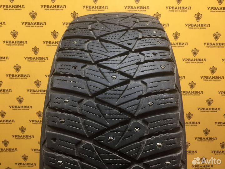 Dunlop Ice Touch 215/55 R17 94T