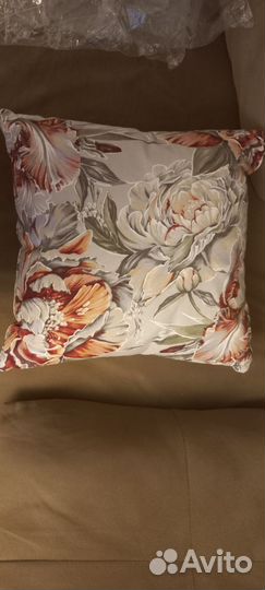 Подушка 40х40