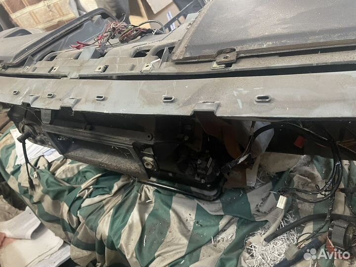 Торпеда на газель бизнес