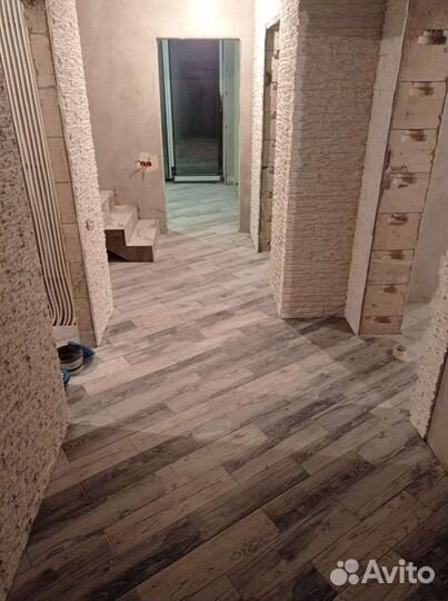 Плиточные работы,ванна под ключ