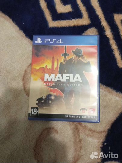Игры для приставок ps4