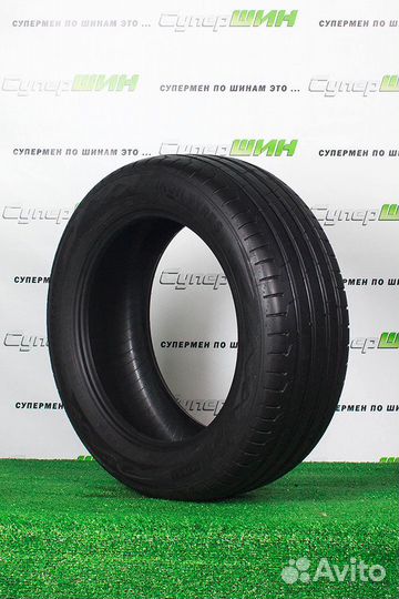 Ikon Tyres Autograph Ultra 2 SUV 275/40 R20