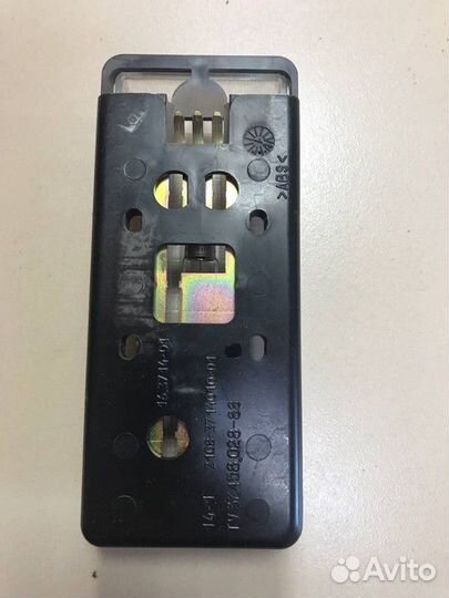 Плафон внутреннего освещения LADA 2108