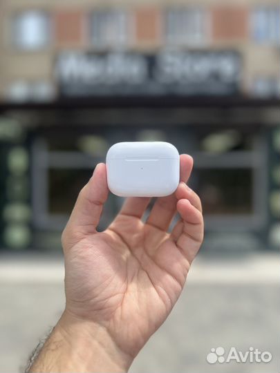 Наушники Borofone BW27 AirPods pro