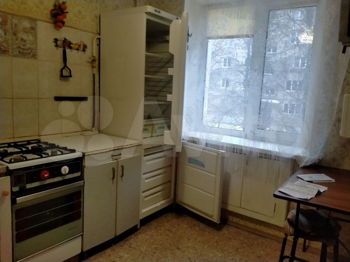 1-к. квартира, 30,3 м², 2/5 эт.