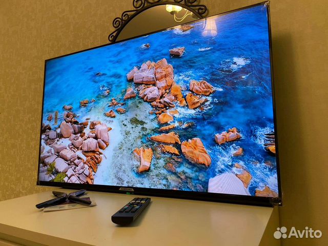 Телевизор samsung smart tv объявление продам