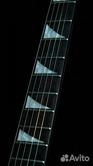 Электрогитара Jackson