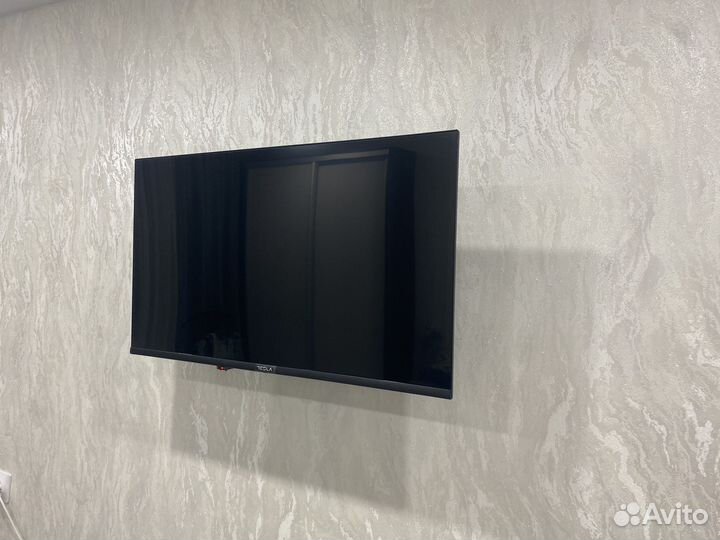 Телевизор smart TV tesla