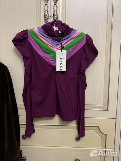 Водолазка uterque новая