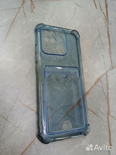 Xiaomi Redmi 10C, 3/64 ГБ