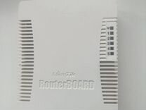 Mikrotik RB751U-2HnD