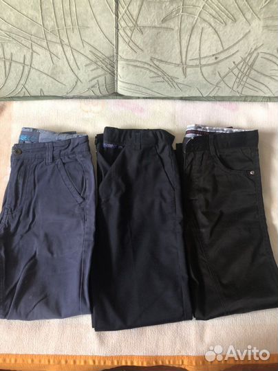 Детские вещи на мальчика