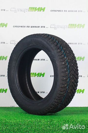 Ikon Tyres Nordman 8 185/60 R15