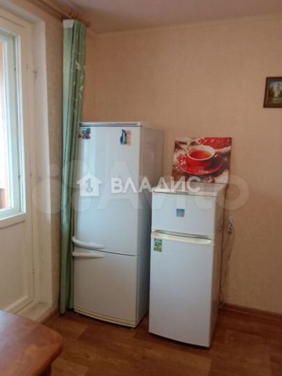 2-к. квартира, 60 м², 5/5 эт.