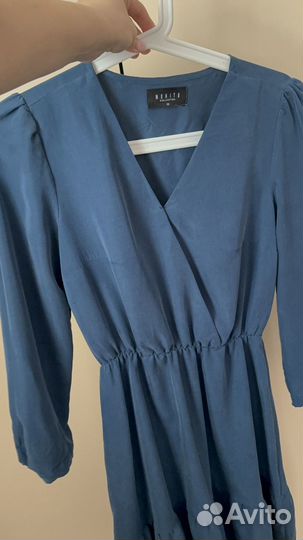 Платье летнее