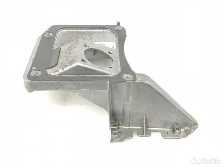 Кронштейн педали газа Audi A8 D3 BVJ 2008