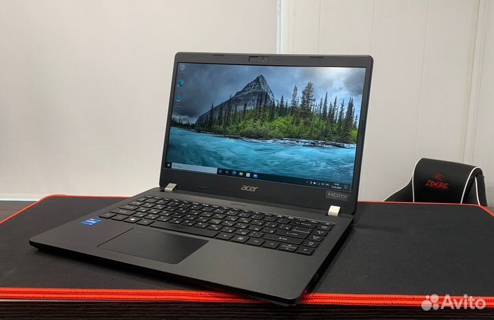 Acer TravelMate P214 c Intel Core i5