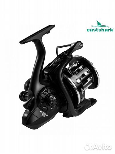 Катушка EastShark Fisherman 9000 9+1 п