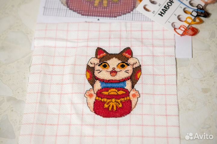 Схемы для вышивки крестом