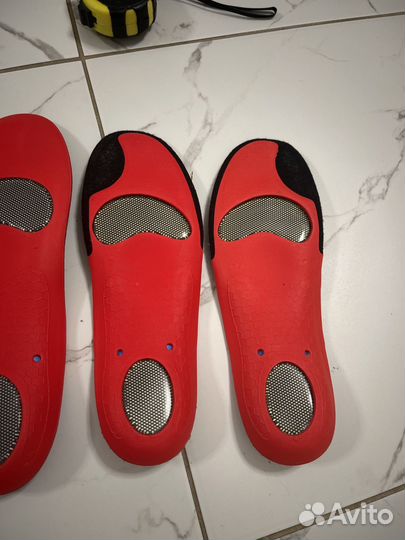 Стельки оригинал