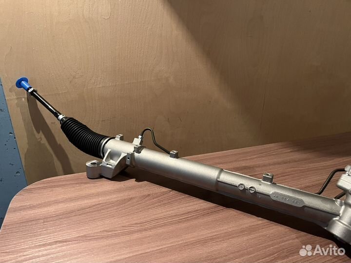 Рулевая рейка форд фокус 2 датчик