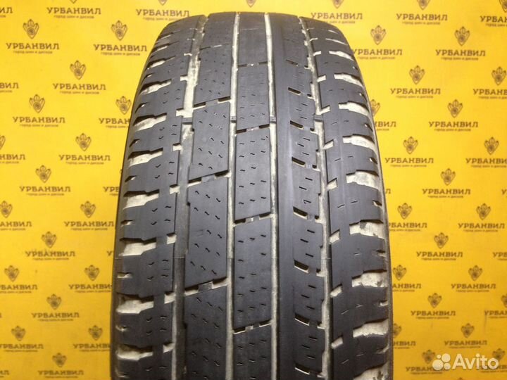 Amtel Cruise 4x4 215/65 R16 98H