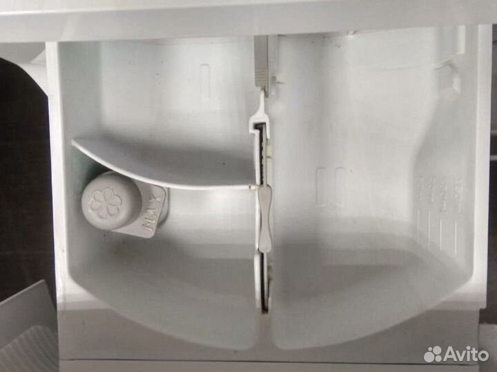 Стиральная машина indesit innex 5 кг