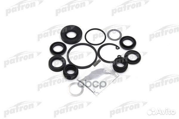 Ремкомплект главного тормозного цилиндра ford: