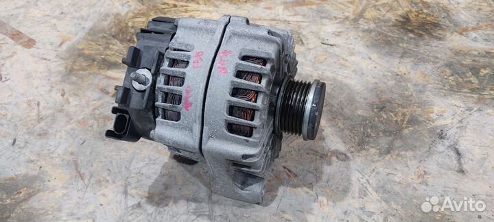 Генератор N47 BMW F30