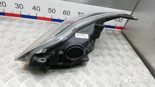 Фара правая ford focus 3 (KEA32MU01)