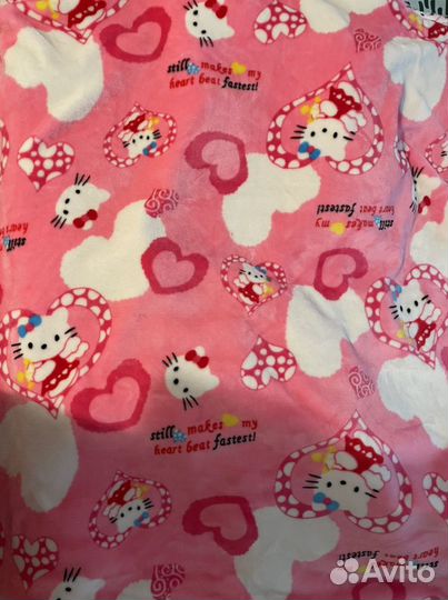 Одеяло детское