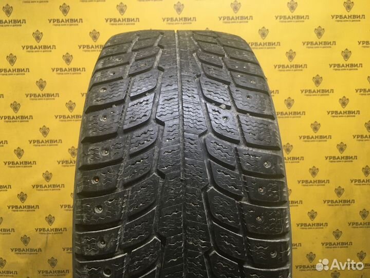 Michelin X-Ice North 225/50 R17 98