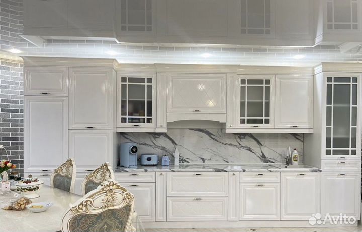 Мебель кухонный гарнитур